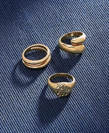 Wedding Rings